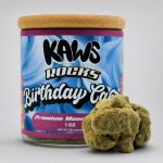 KAWS MOONROCK