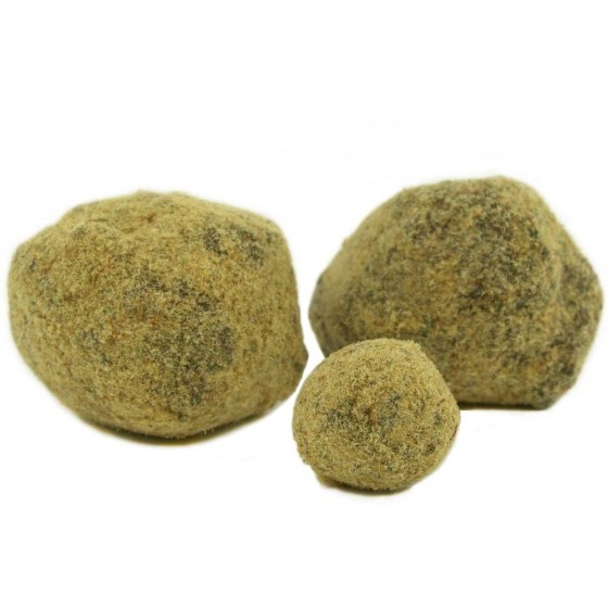 KAWS MOONROCK