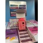 Mad Labs 2G Disposable - Gold Edition (Mixed Flavors)