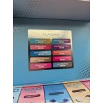 Mad Labs 2G Disposable - Gold Edition (Mixed Flavors)