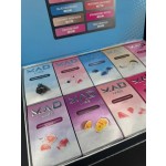 Mad Labs 2G Disposable - Gold Edition (Mixed Flavors)