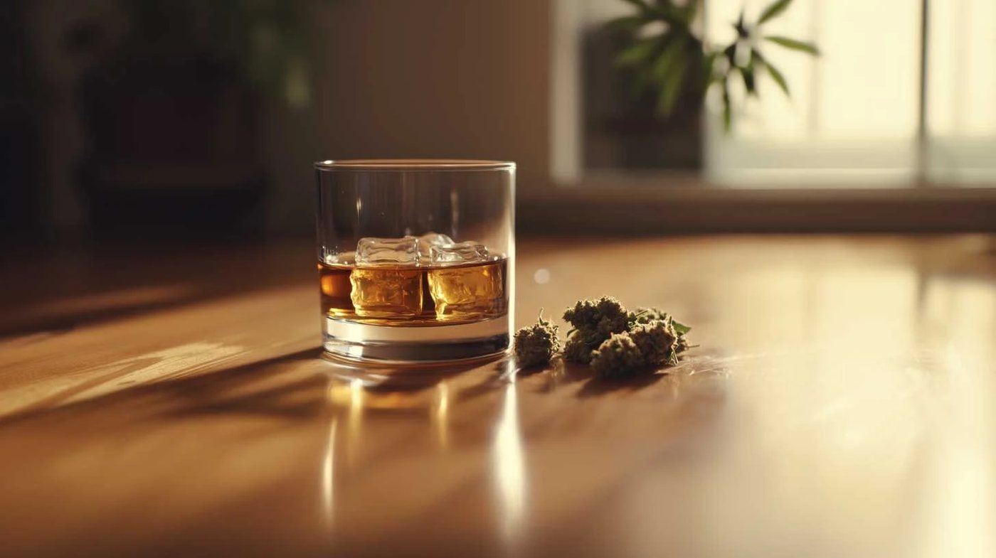 Premium bulk cannabis flower