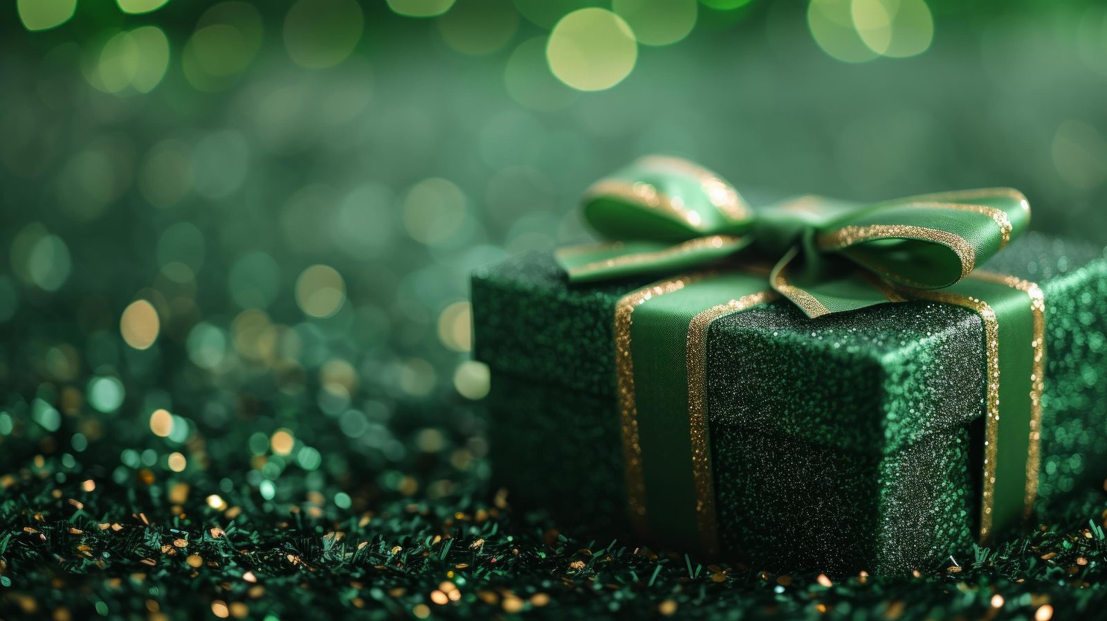 GreenZa rewards gift